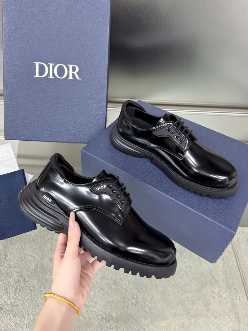 Christian Dior Low Shoes